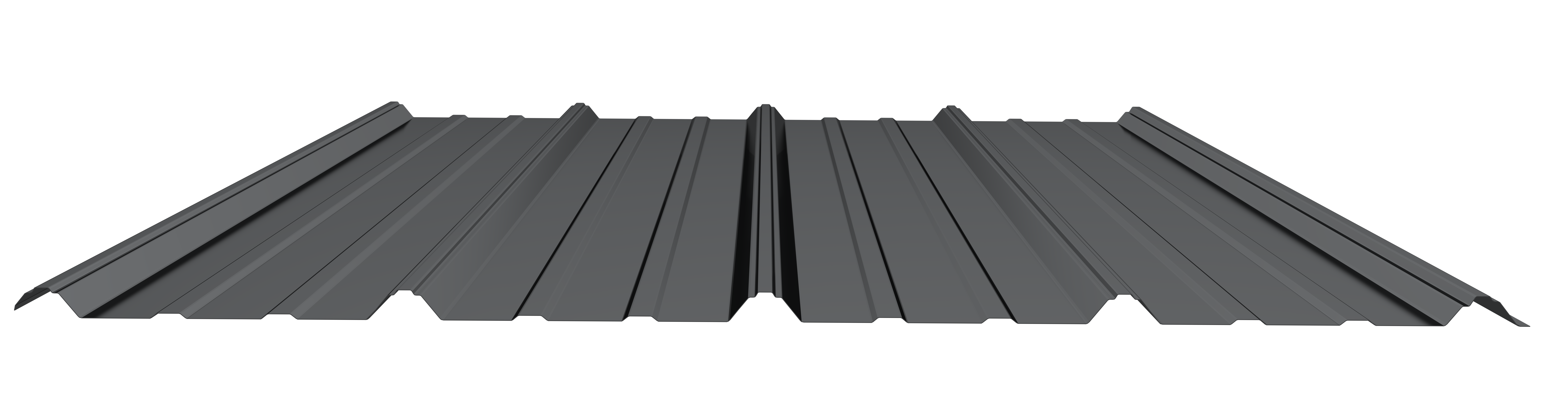 Rib Roof Panel 